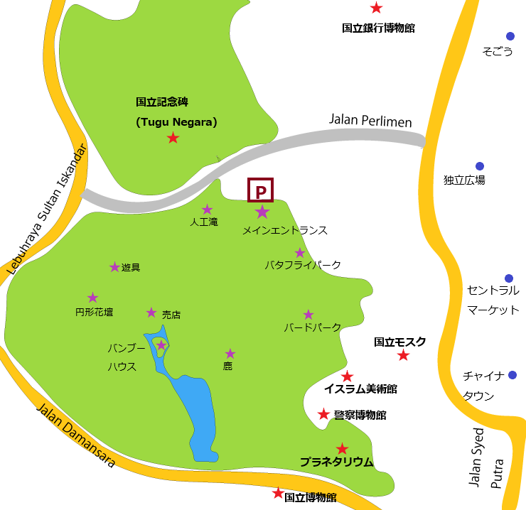 The Japan Club Of Kuala Lumpur 22年03月のニュースレター